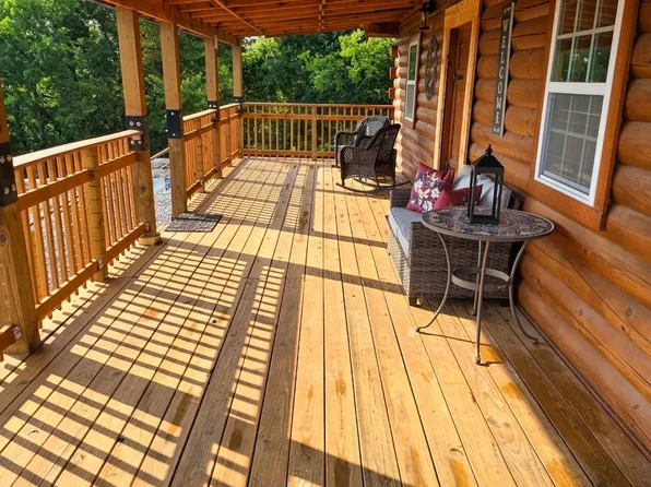 141 Byrd Road Dr, Kodak, TN