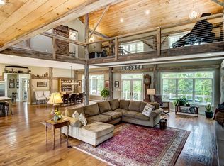 2893 Mounts Rd, Alexandria, OH 43001