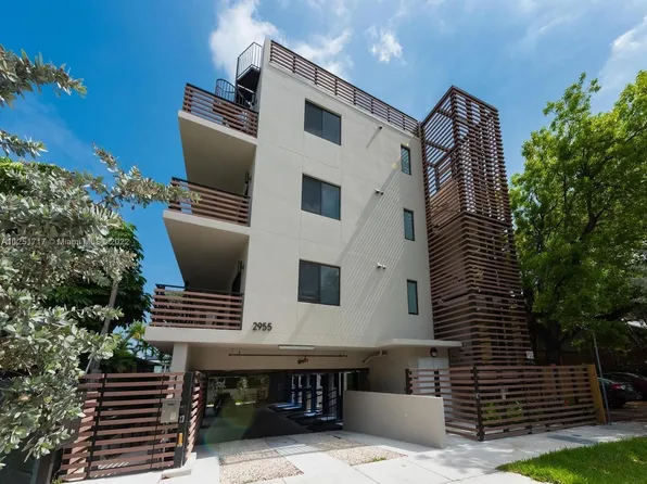 2955 Bird Ave APT 1A, Miami, FL 33133