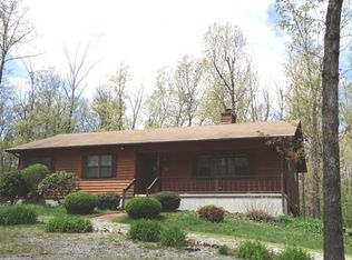 469 Whispering Oaks Dr, Galena, MO 65656