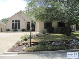 2777 Morning Moon, New Braunfels, TX 78132