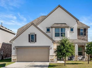 808 S San Marcos St, Manor, TX 78653