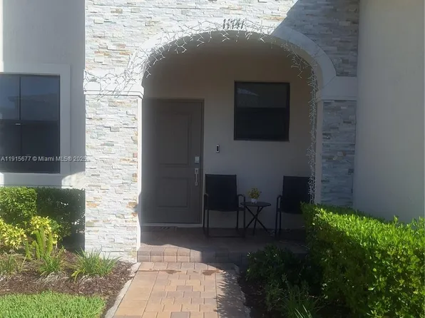 11741 SW 245th Ter, Homestead, FL 33032