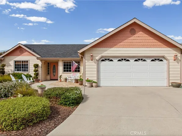505 Le Point, Arroyo Grande, CA 93420