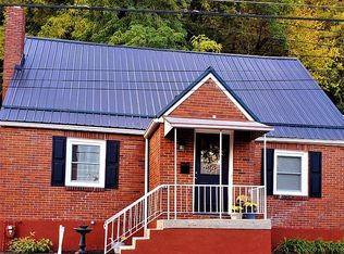 417 Marion St, Creighton, PA