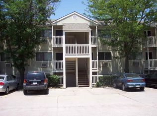 2120 N Old Manor St #2130, Wichita, KS 67208