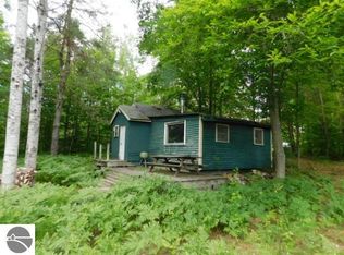 Raymo Rd SW, South Boardman, MI 49680