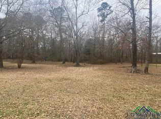 Tbd Timber Dr, Marshall, TX 75672