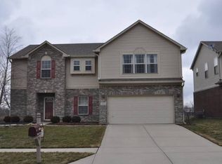 6836 Shoals Way, Indianapolis, IN 46237
