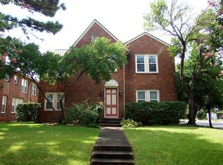 1659 Harold St #A, Houston, TX 77006