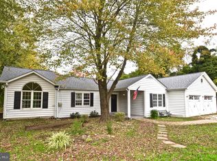 7114 Coventry Rd, Alexandria, VA 22306