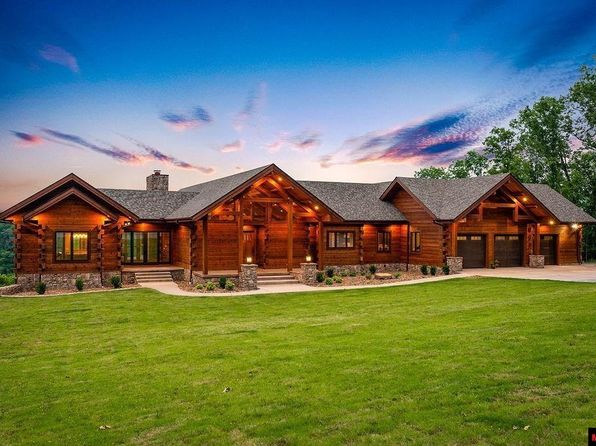 924 County Road 174, Cotter, AR 72626
