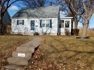1504 W Lombard St, Davenport, IA