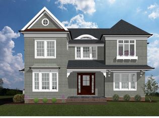 612 Chicago Blvd, Sea Girt, NJ 08750