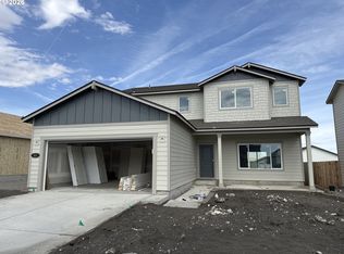611 Arthur St, Umatilla, OR 97882