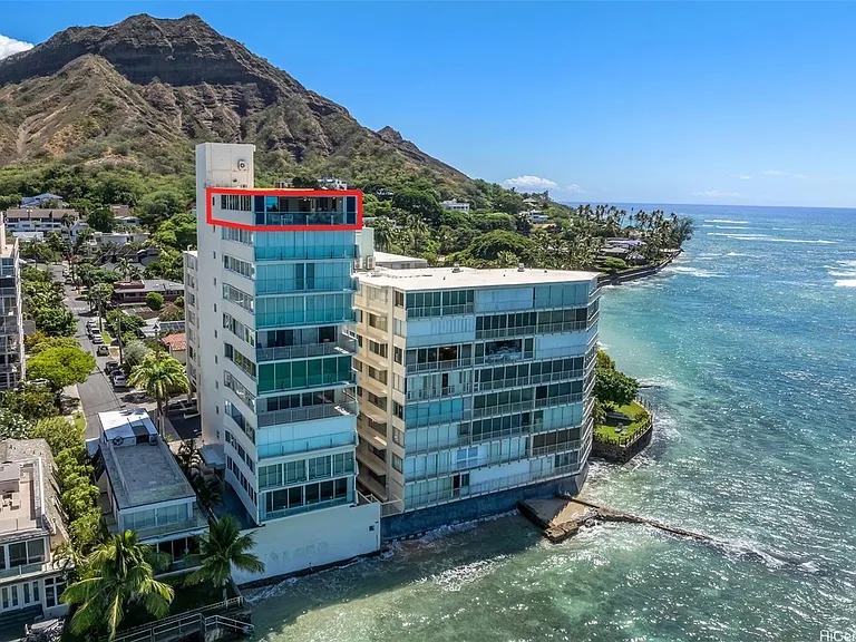 3065 Kalakaua Ave #Penthouse 1 — Photo 10