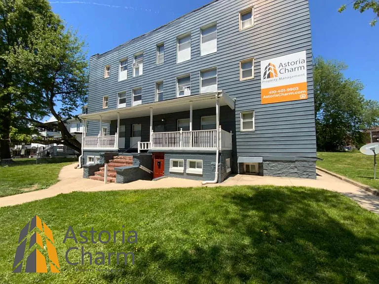 3508 Clifton Ave #A1 — Photo 14