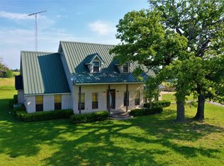 390 State Highway 164 W, Donie, TX 75838