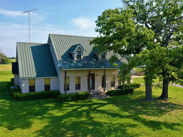 390 State Highway 164 W, Donie, TX 75838