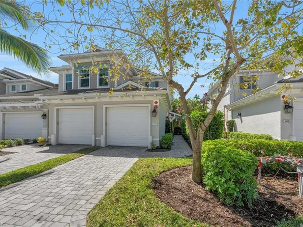 6953 Avalon CIR #1804, NAPLES, FL 34112