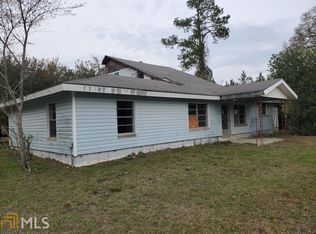 2737 Us Highway 80 W, Adrian, GA 31002