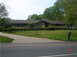 3307 E Southport Rd, Indianapolis, IN 46227