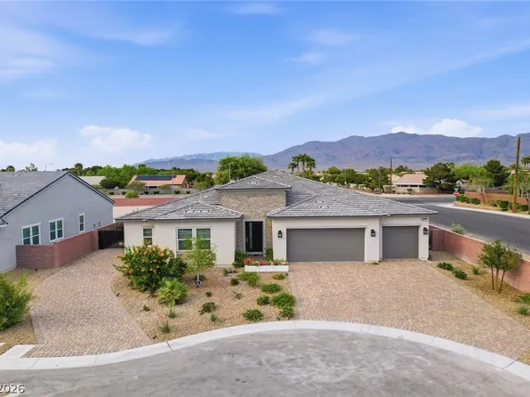 5702 Kings Bluff Ave, Las Vegas, NV 89131