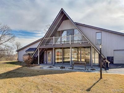 9900 Memory Ln, Lebanon, IL, 62254