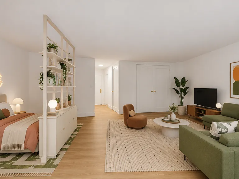 501 E 87th St #6K — Photo 3