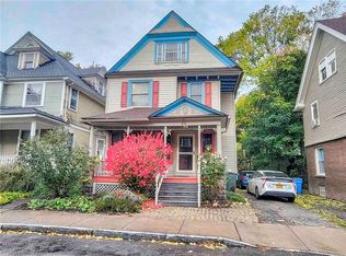 44 Elmhurst St, Rochester, NY 14607