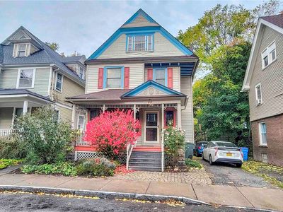 44 Elmhurst St, Rochester, NY, 14607