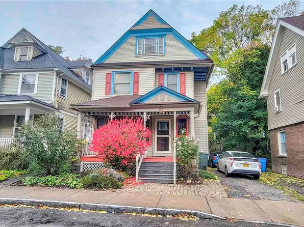 44 Elmhurst St, Rochester, NY 14607