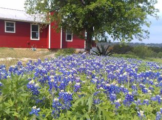 6250 Ranch Road 1376, Fredericksburg, TX 78624