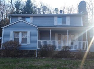 1750 Wildwood Rd, Salem, VA 24153