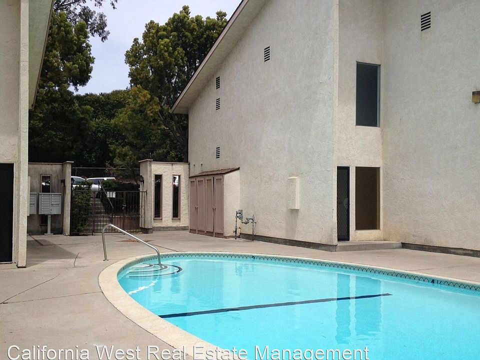 2nd image of 1807 Abbott St #2