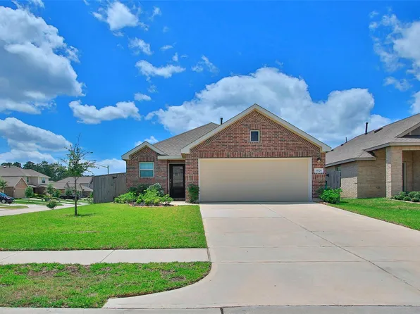 19326 Via Vinovo Ct, New Caney, TX 77357