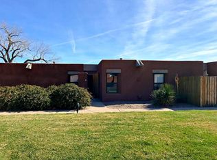 31 Tennis Ct NW, Albuquerque, NM 87120