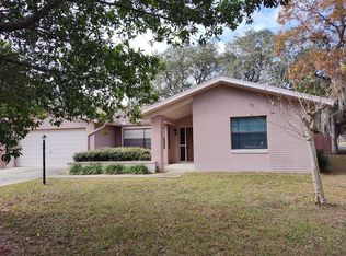 1240 N Lion Cub Point, Lecanto, FL 34461