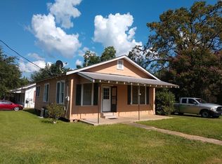 1108 S 2nd St, Jonesboro, LA 71251
