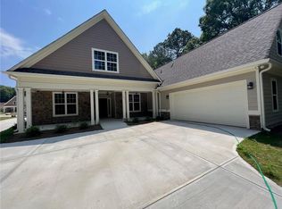 121 Legends Way, Hiram, GA 30141