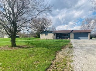 4110 E County Road 350 N, Danville, IN
