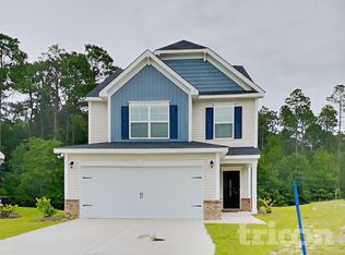 285 Turnfield Dr, West Columbia, SC 29170
