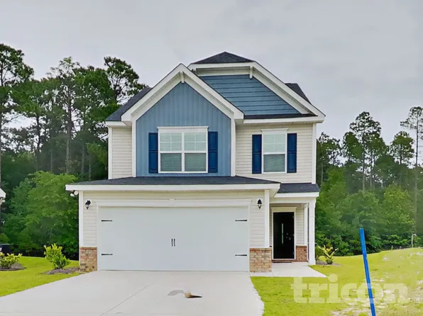 285 Turnfield Dr, West Columbia, SC 29170