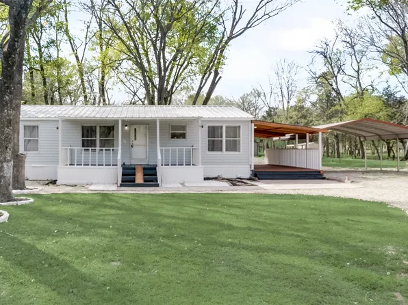 501 Vz County Road 3530, Wills Point, TX 75169