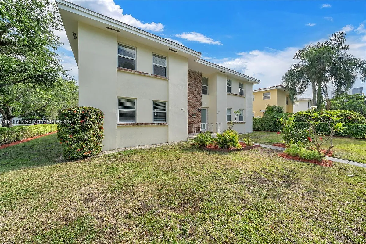 Building Photo - 247 Bird Rd #-