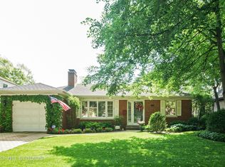 638 Ottawa Ave, Park Ridge, IL 60068