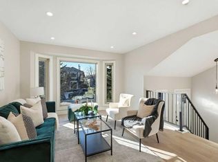 129 W Coventry Pl NE, Calgary, AB T3K4A6
