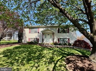 213 Killdeer Rd, Stephens City, VA 22655
