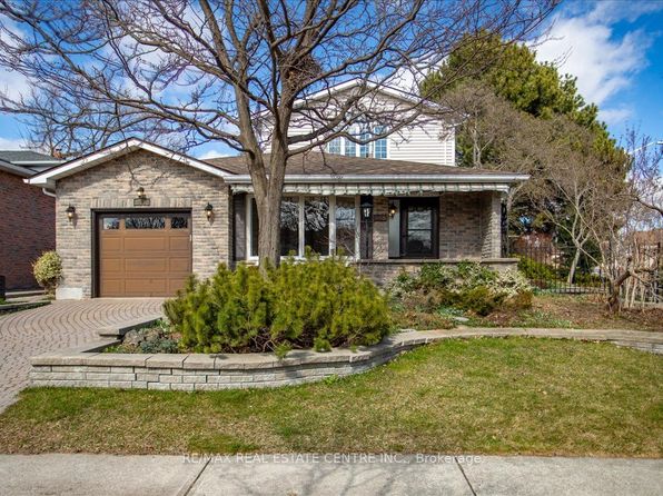 485 Gowland Cres, Milton, ON L9T 4G6