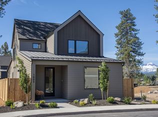 1003 W Linda Ave LOT 34, Sisters, OR 97759